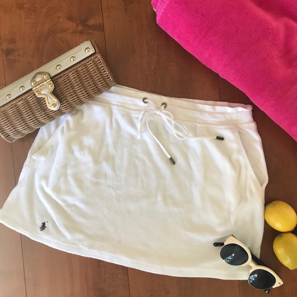 Ralph Lauren Skirt